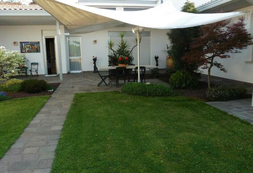 مبيت وإفطار Il Giardinetto