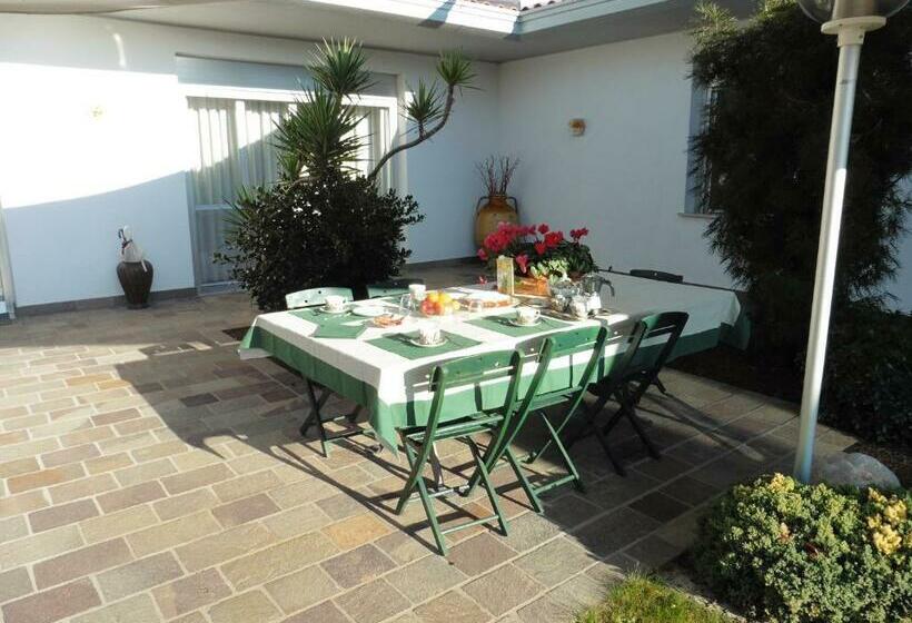 مبيت وإفطار Il Giardinetto