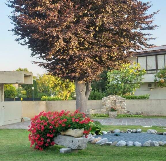 مبيت وإفطار Il Giardinetto