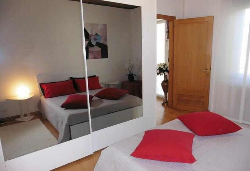 مبيت وإفطار Il Giardinetto