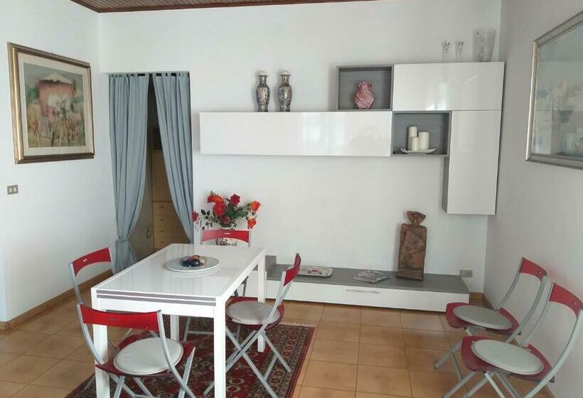 مبيت وإفطار Il Giardinetto