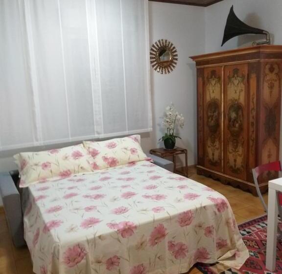 مبيت وإفطار Il Giardinetto