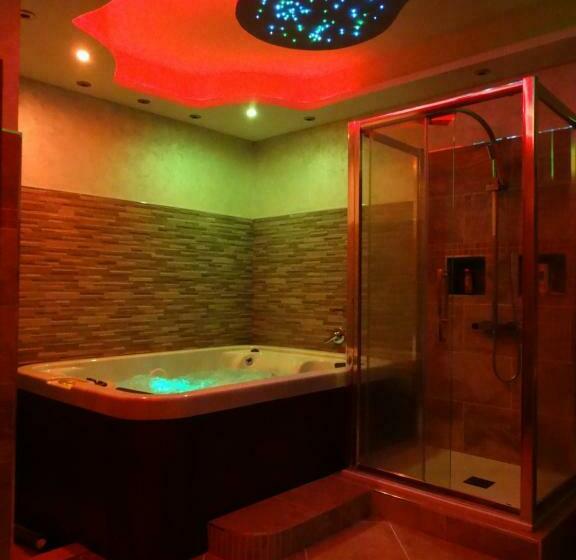 مبيت وإفطار Il Riposo Del Guerriero