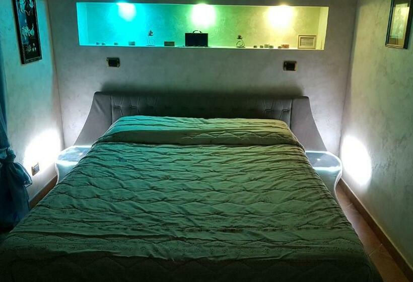 צימר Il Riposo Del Guerriero