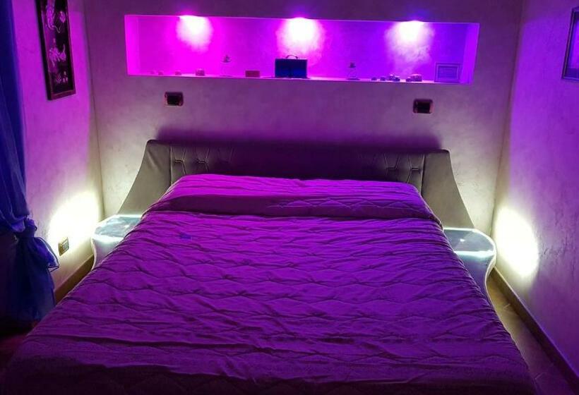 צימר Il Riposo Del Guerriero