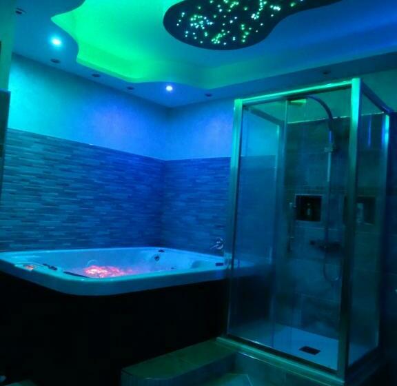 צימר Il Riposo Del Guerriero