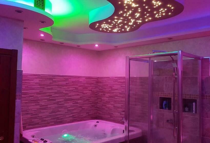 צימר Il Riposo Del Guerriero