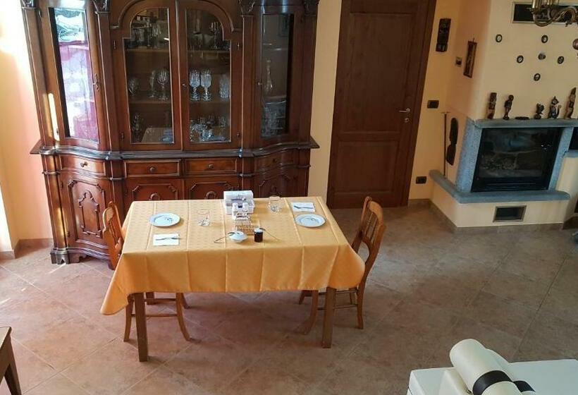 צימר Il Riposo Del Guerriero