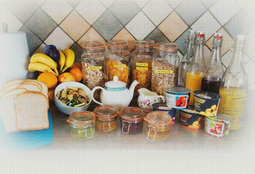 צימר Kingstown House