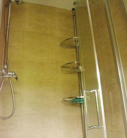 צימר Kingstown House