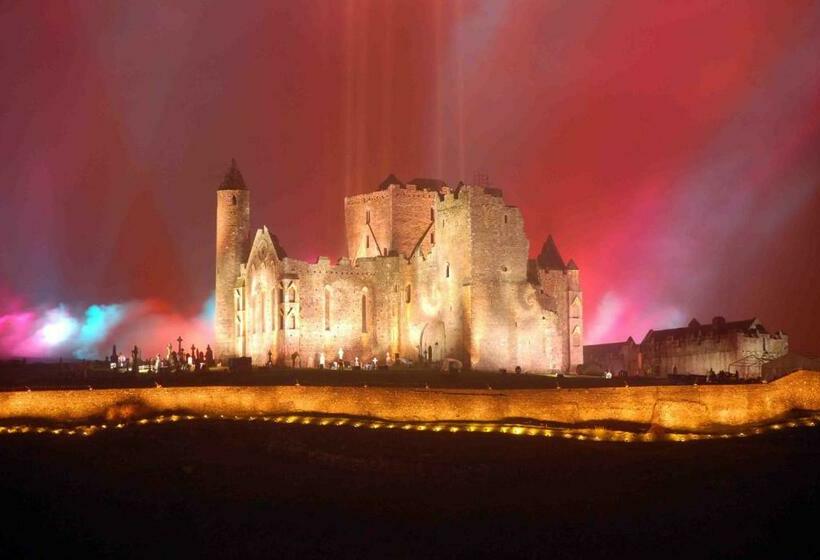 צימר Kingstown House