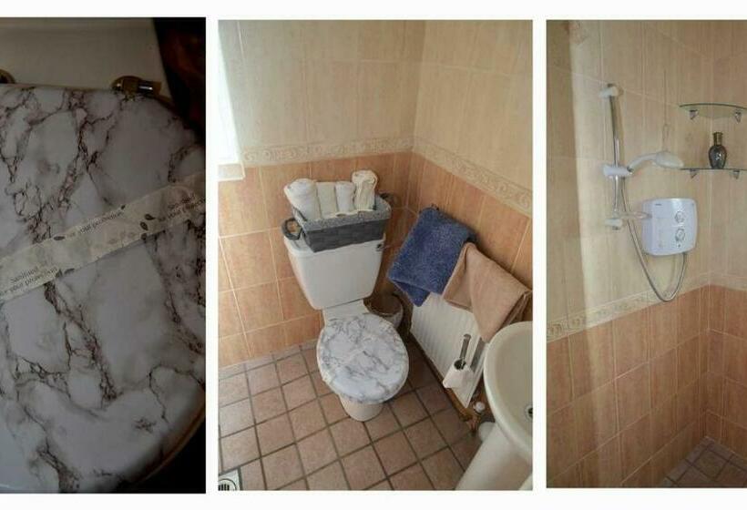 צימר Kingstown House