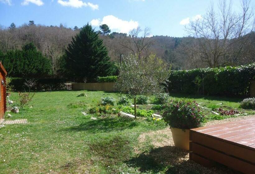 Bed and Breakfast Kioui