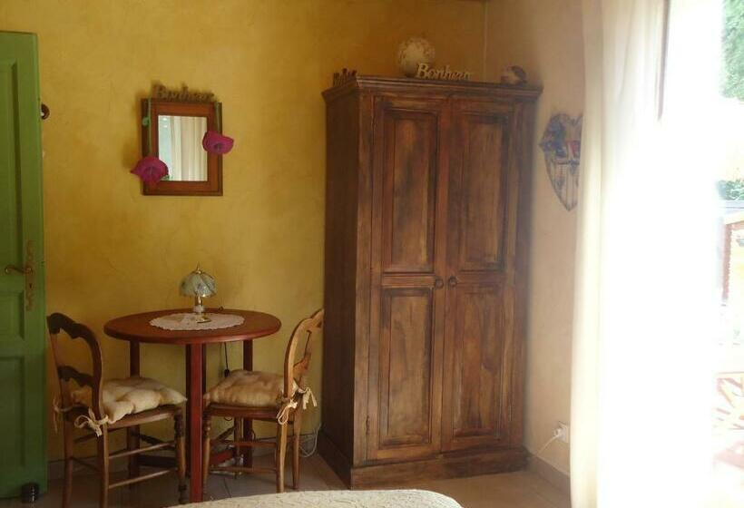 Bed and Breakfast Kioui