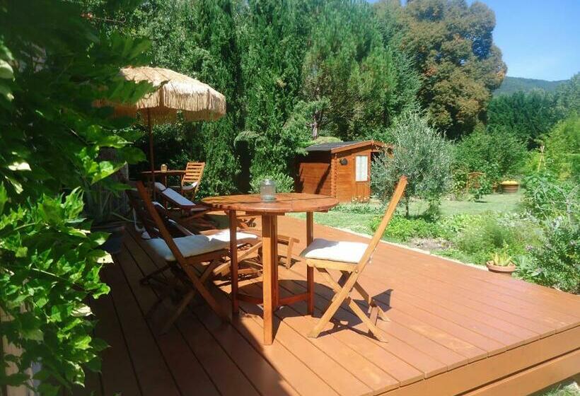 ベッドアンドブレックファースト Kioui