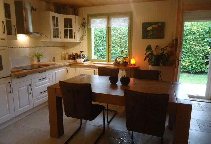 Bed and Breakfast Kioui