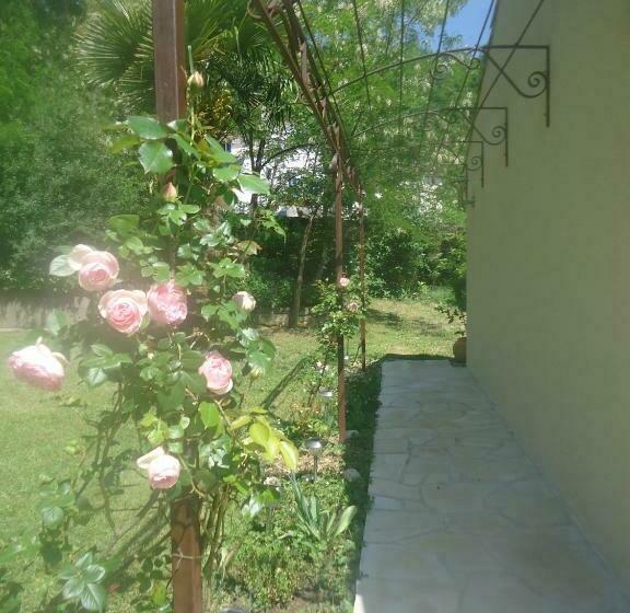 Bed and Breakfast Kioui