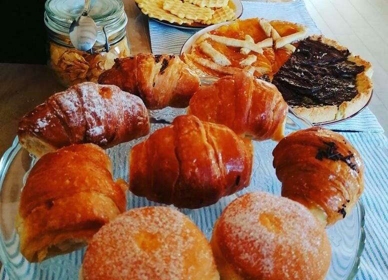 צימר L Armonica Di Nonnosandro