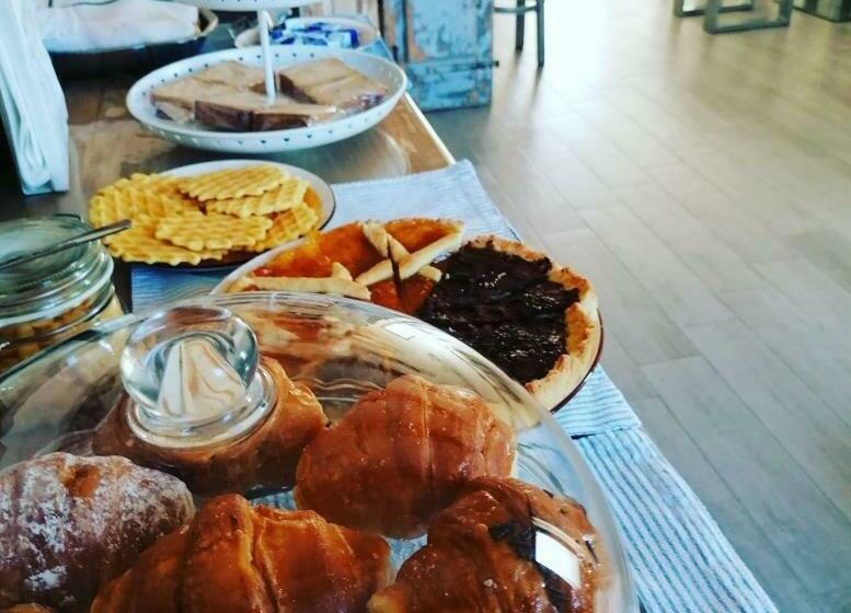 צימר L Armonica Di Nonnosandro