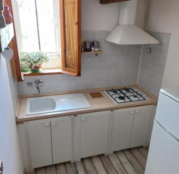 צימר L Armonica Di Nonnosandro