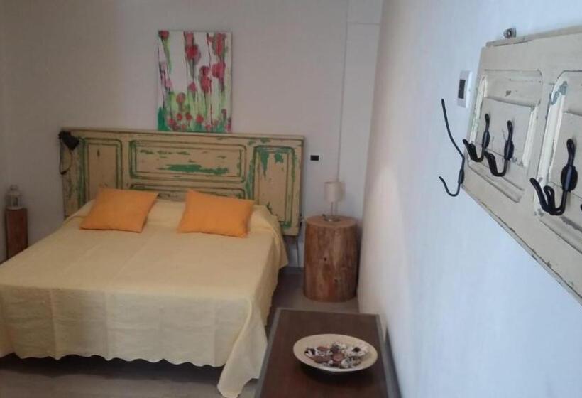 צימר L Armonica Di Nonnosandro