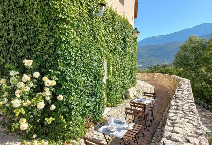 צימר L Armonica Di Nonnosandro