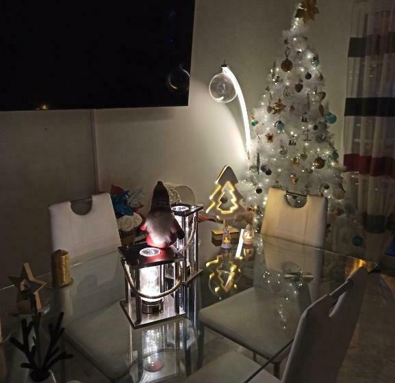 住宿加早餐  La Casita Del Corazon