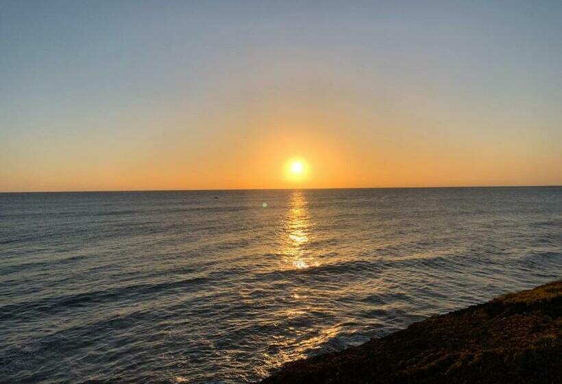 住宿加早餐  La Casita Del Corazon