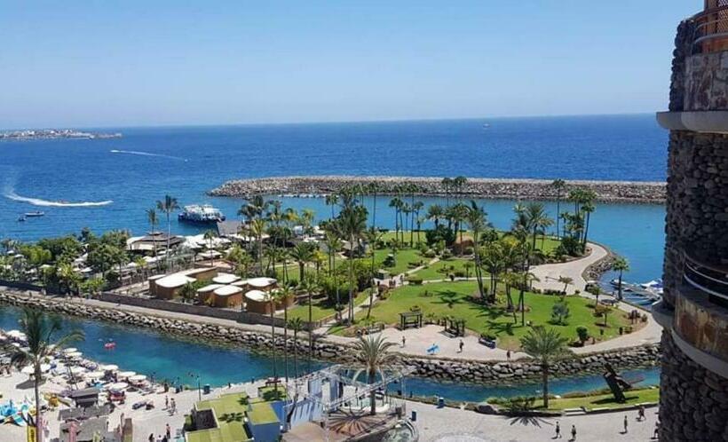 住宿加早餐  La Casita Del Corazon