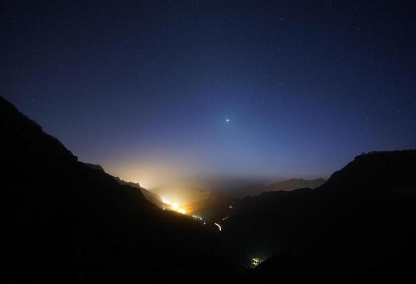 住宿加早餐  La Casita Del Corazon