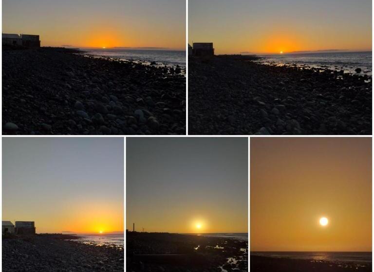 住宿加早餐  La Casita Del Corazon