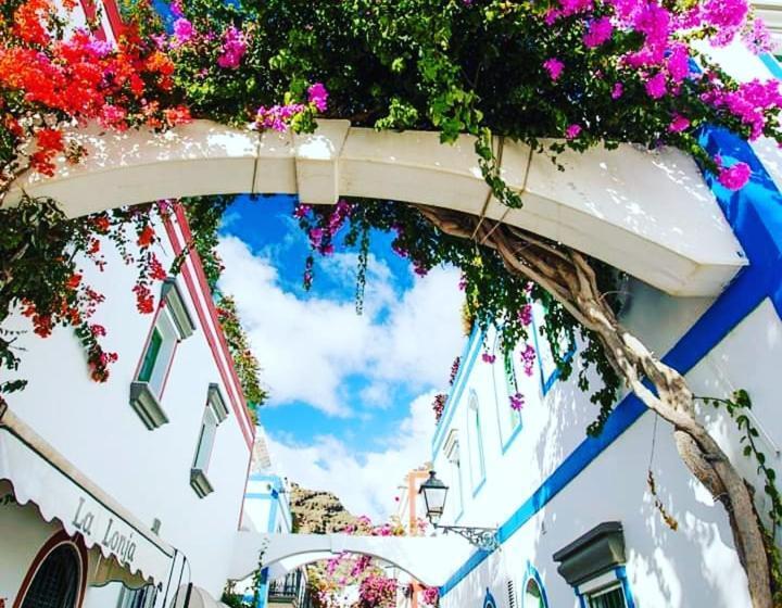 住宿加早餐  La Casita Del Corazon