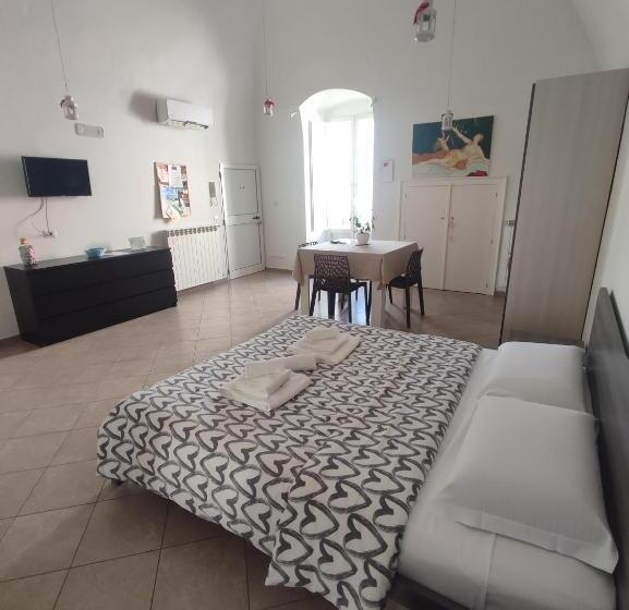 צימר La Dimora Di Roberto