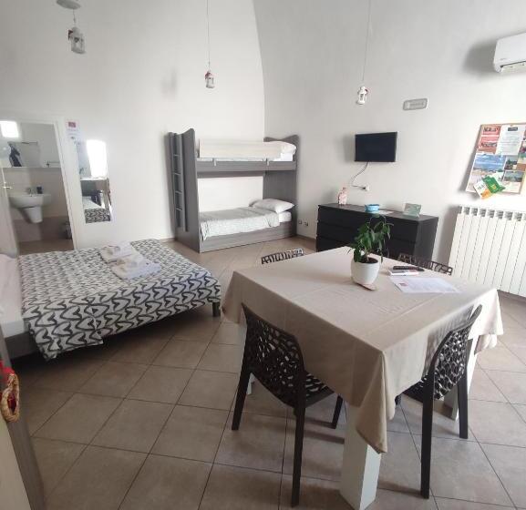 צימר La Dimora Di Roberto