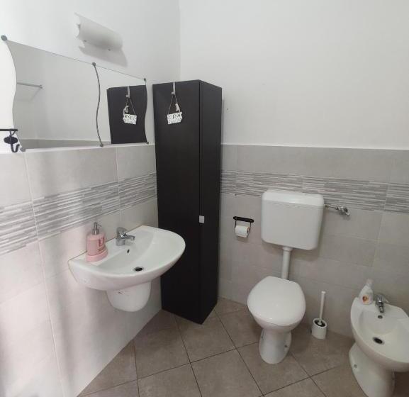 צימר La Dimora Di Roberto