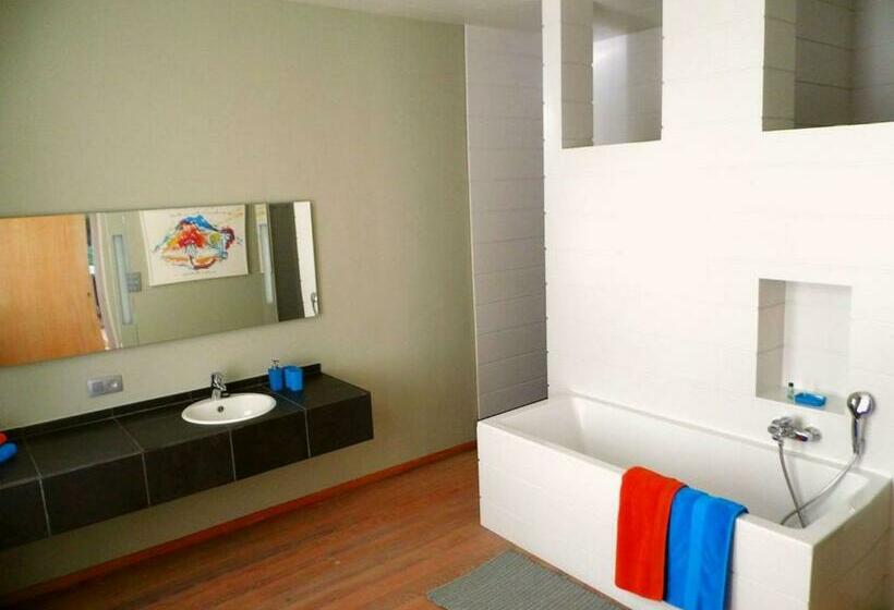 צימר Le Chantoir Des Lépiotes