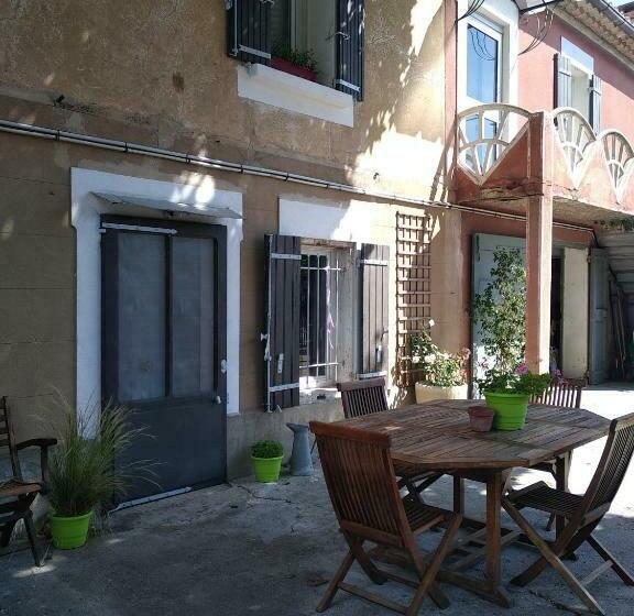 Bed and Breakfast Le Clos Martial