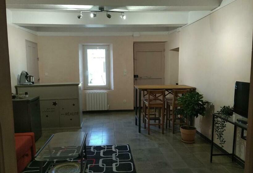 Bed and Breakfast Le Clos Martial