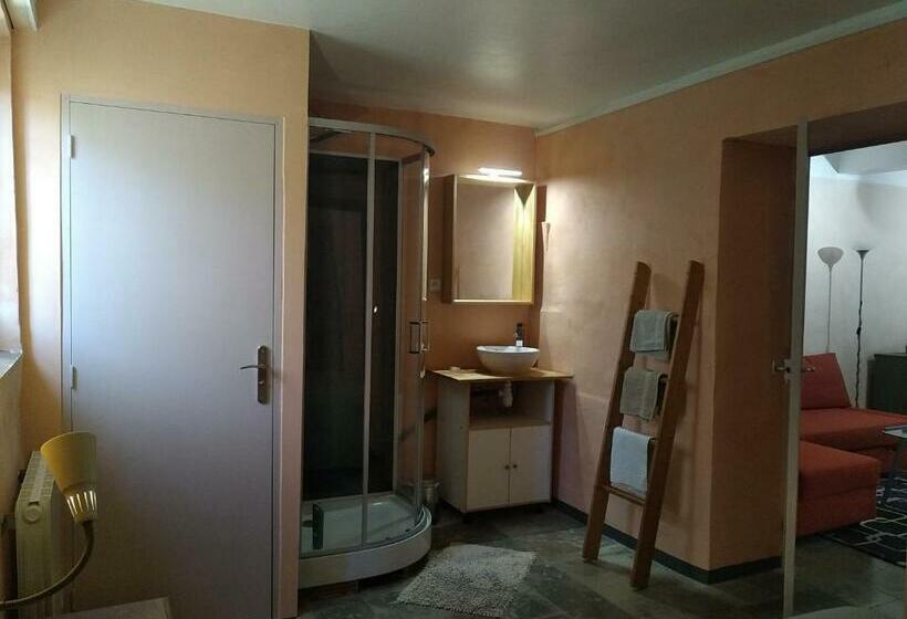 Bed and Breakfast Le Clos Martial