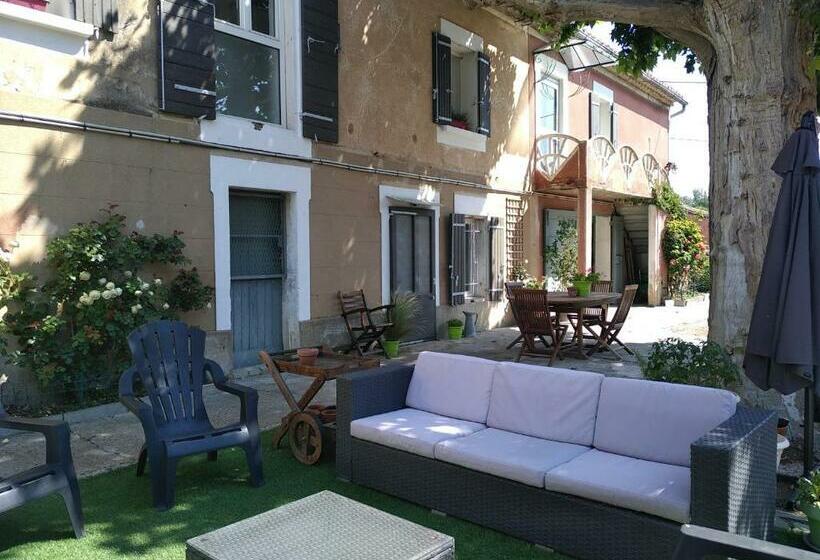 Bed and Breakfast Le Clos Martial