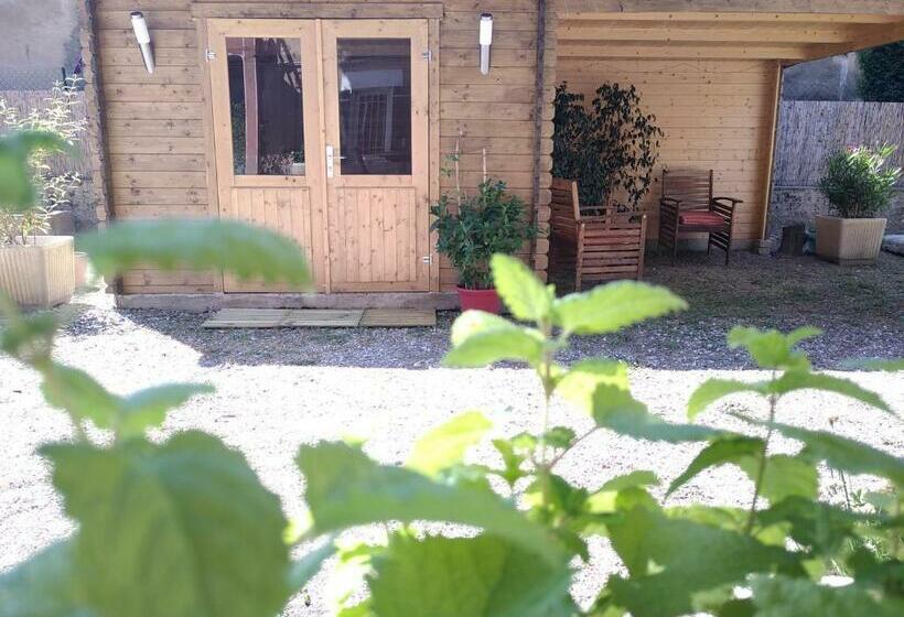 Bed and Breakfast Le Clos Martial