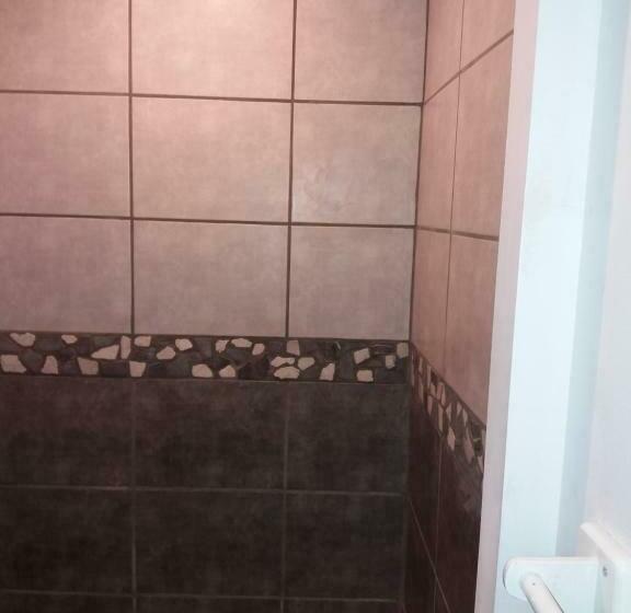 צימר Le Petit Nid Douillet