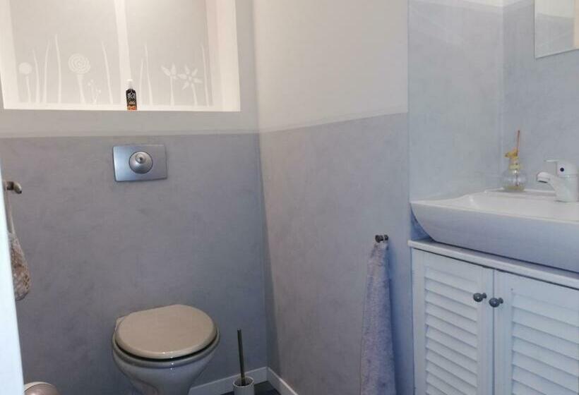 צימר Le Petit Nid Douillet