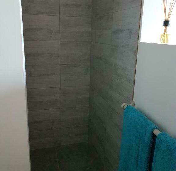 مبيت وإفطار Le Pré De La Rue