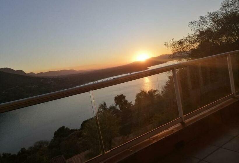 مبيت وإفطار Letamong