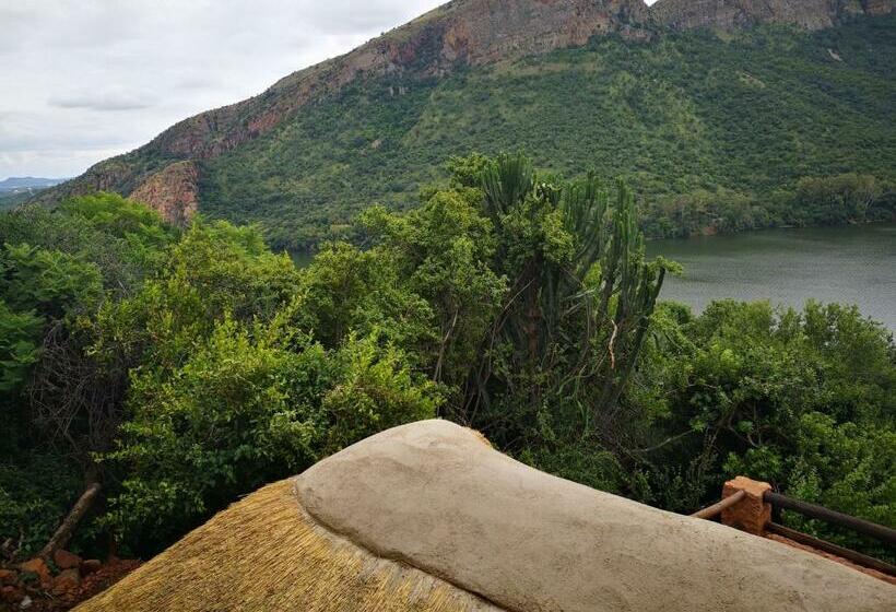 مبيت وإفطار Letamong