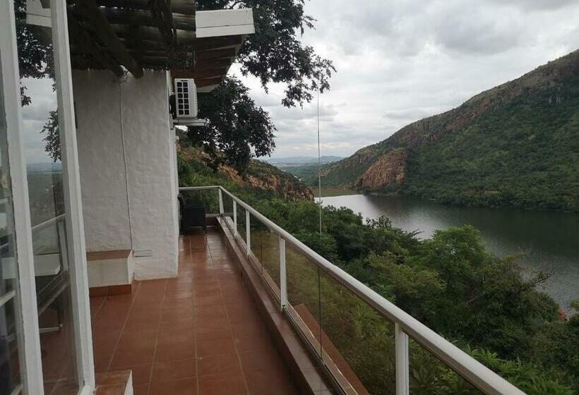 مبيت وإفطار Letamong