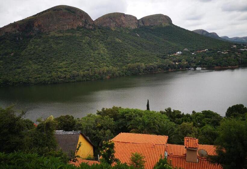 مبيت وإفطار Letamong