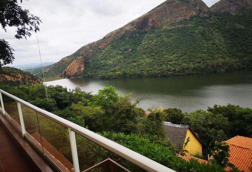 مبيت وإفطار Letamong