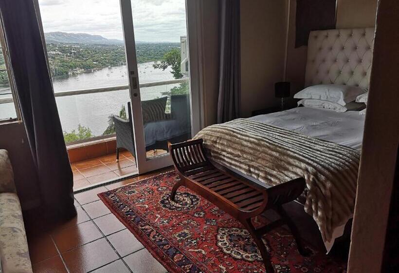 مبيت وإفطار Letamong